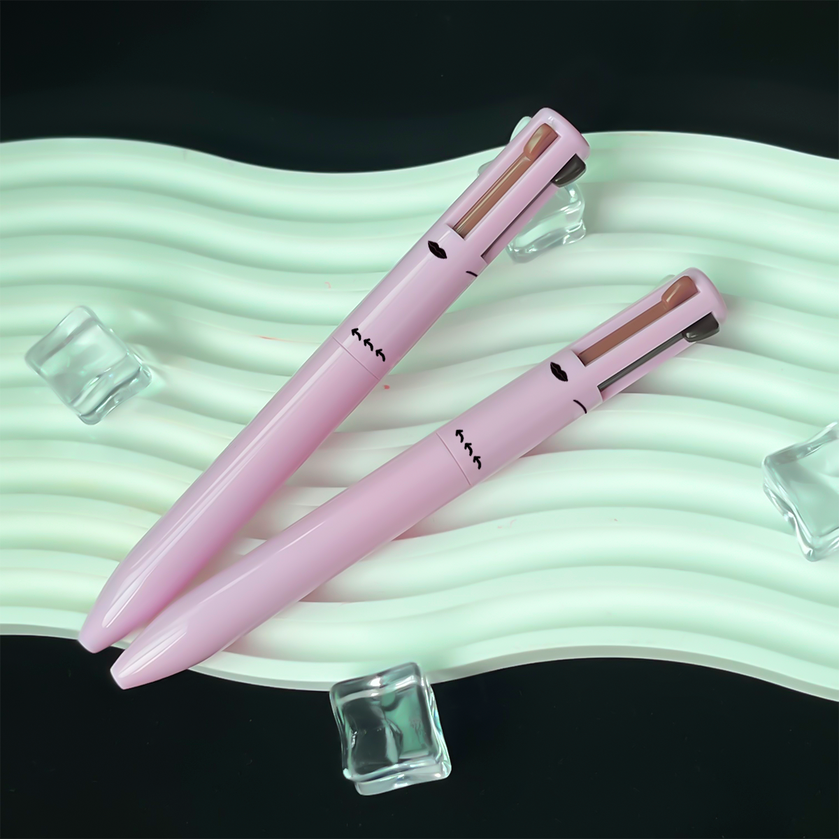 LUXEORASTORE™-4 in 1 Multifunction Makeup Pen