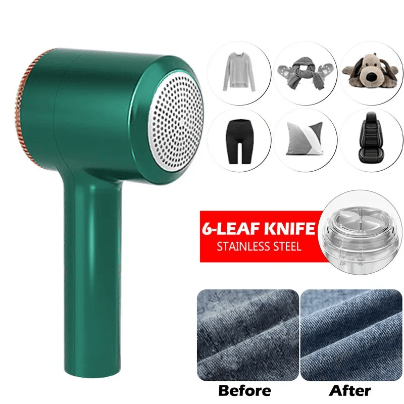 LUXEORASTORE™-LINT REMOVER (USA IMPORTED)